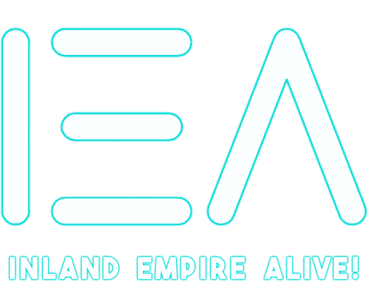 Inland Empire Alive!