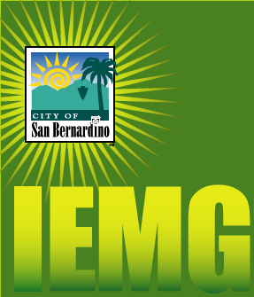 Inland Empire Media Group logo